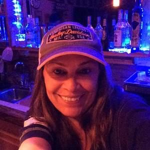 Meet your Posher, Bernice